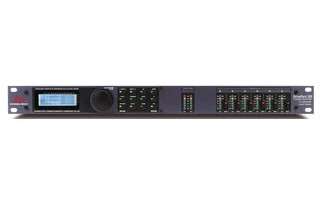 DBX DriveRack 260 