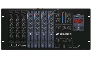 JB Systems Club7 USB