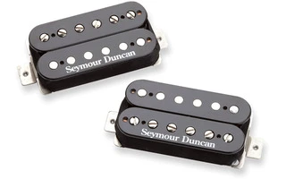 Seymour Duncan Set SH-6N & B Mayhem Set