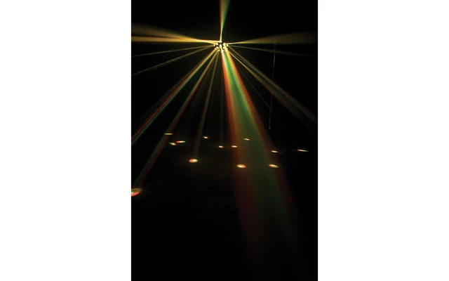 American DJ Vertigo TRI LED