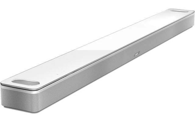 Bose SoundBar Ultra Blanco