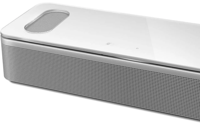 Bose SoundBar Ultra Blanco