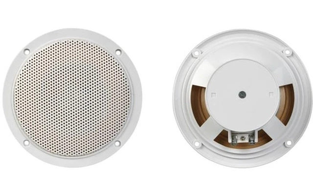 Juego de 2 altavoces conicos 5.5