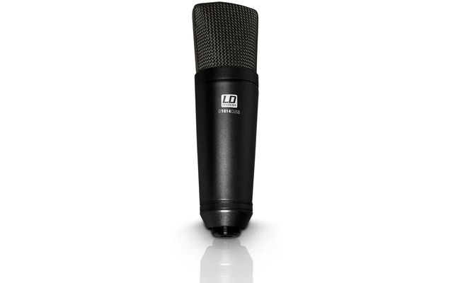 LD Systems D 1014 C USB