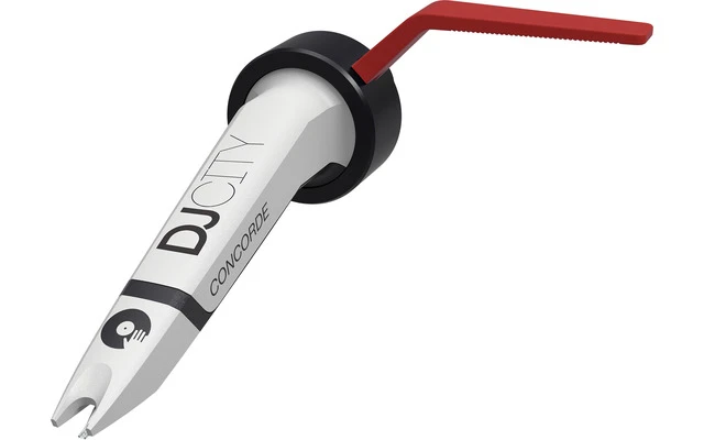 Ortofon Concorde DJ City