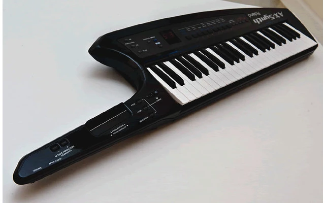 Roland AX-Synth Negro