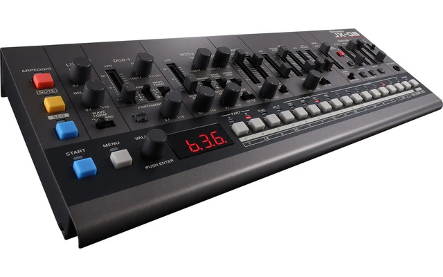 Roland JX-08