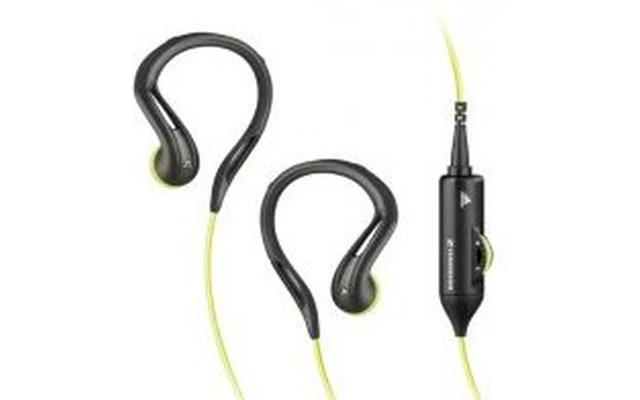 Sennheiser OMX 680 Adidas
