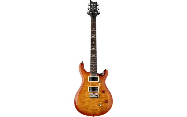 PRS Guitars SE CE24 Vintage Sunburst