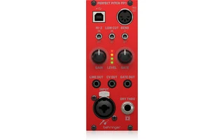 Behringer Perfect Pitch PP1