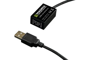 MADRIX USB temperature Sensor