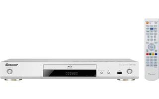 Pioneer BDP-X300 Blanco