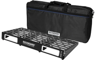 RockBoard Quad 4.4 With Gig Bag