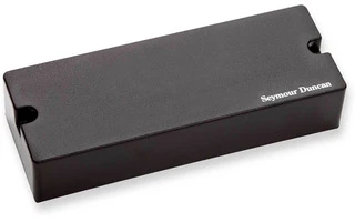 Seymour Duncan AHB-1B Blackouts 8STRG Bridge