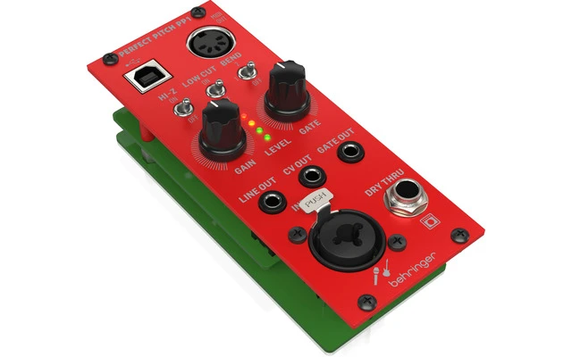 Behringer Perfect Pitch PP1