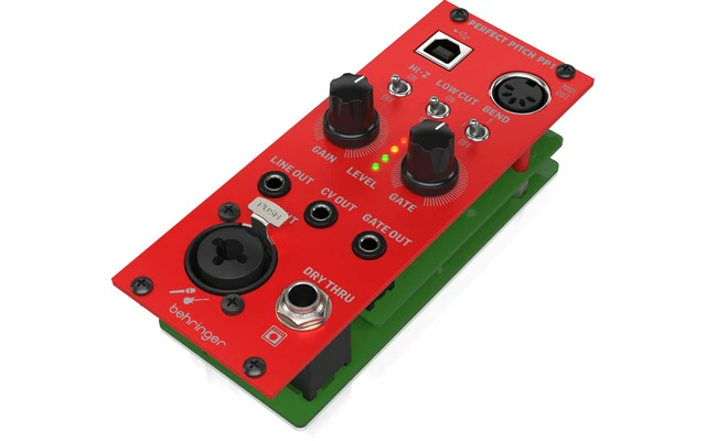 Behringer Perfect Pitch PP1