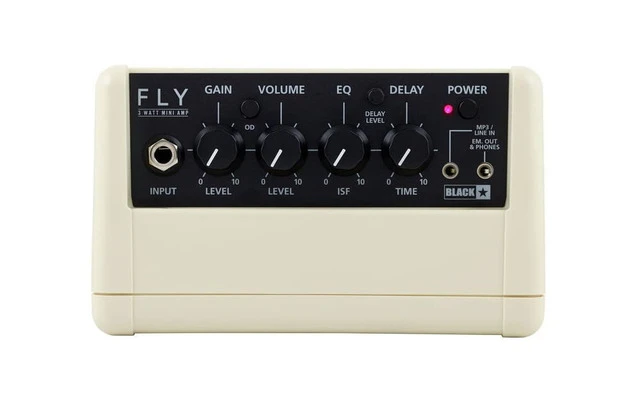 BlackStar Fly Pack Vintage