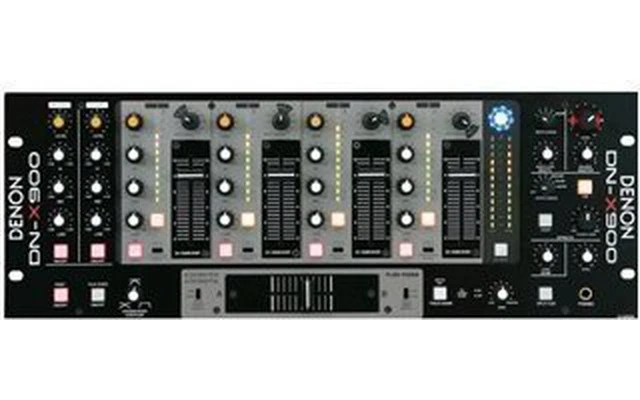 Denon DN-X900