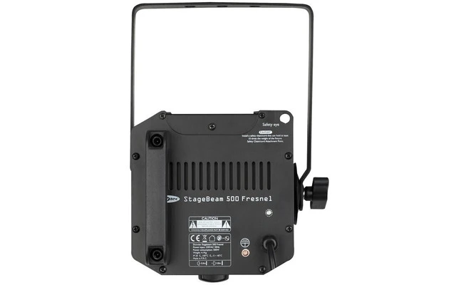 Showtec StageBeam 300/500W PC