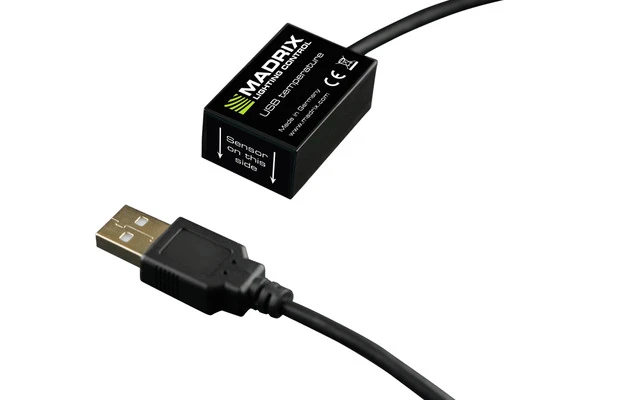 MADRIX USB temperature Sensor