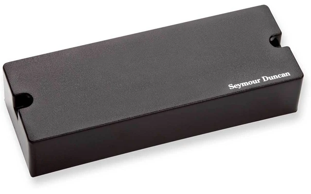 Seymour Duncan AHB-1B Blackouts 8STRG Bridge