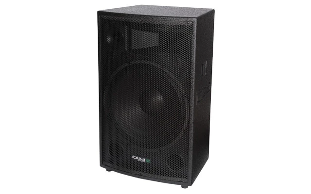 Ibiza Sound Club 15 - 350W RMS