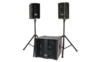 Peavey TRIFLEX II