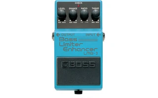 BOSS LMB-3 Bass Limiter Enhancer
