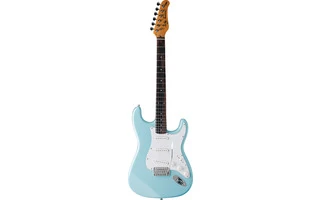 Jay Turser JT-300 Daphne Blue