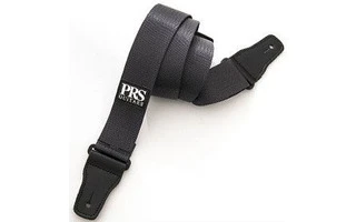 Correa Guitarra - PRS Guitars Correa Nylon PRS Logo