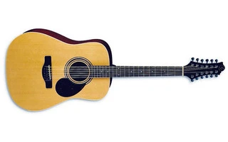 Samick D-2-12 N Natural