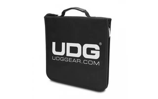UDG 9648BL - DVS Control