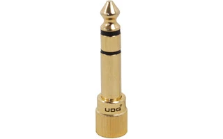 UDG Ultimate HeadPhone Jack Adaptador 6.35mm a 3.5mm
