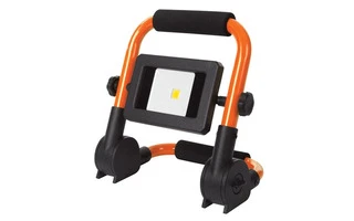 Lámpara LED portátil - plegable - 10 W - 4000 K