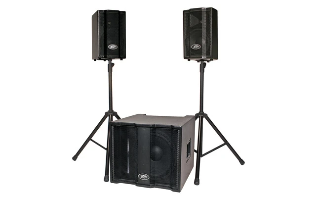 Peavey TRIFLEX II