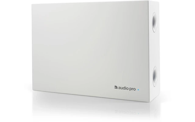 Audio Pro Sub-3 Blanco