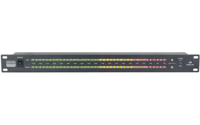 DAP DB Display