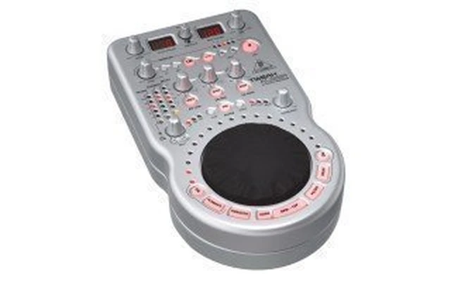Behringer Tweakalizer DFX69