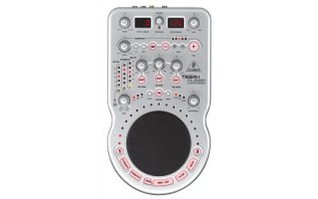 Behringer Tweakalizer DFX69