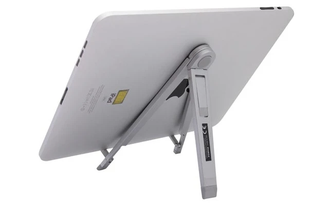 Soporte de tablet (iPad®, Galaxy® Tab...)
