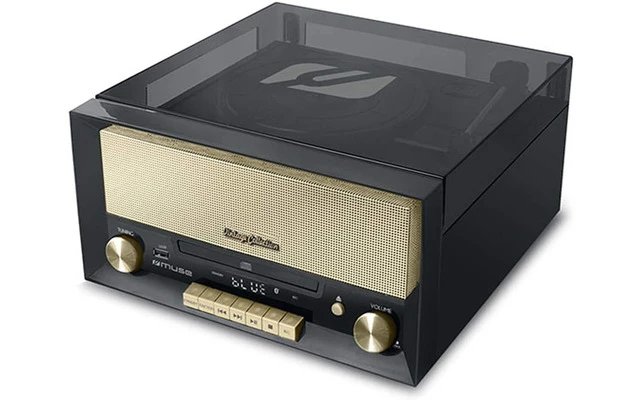 Muse MT-112W