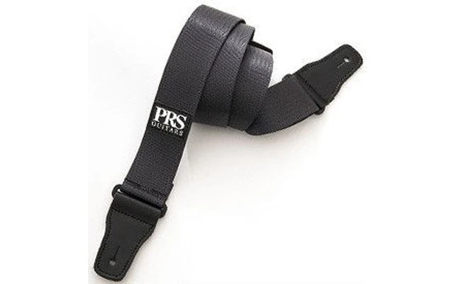Correa Guitarra - PRS Guitars Correa Nylon PRS Logo