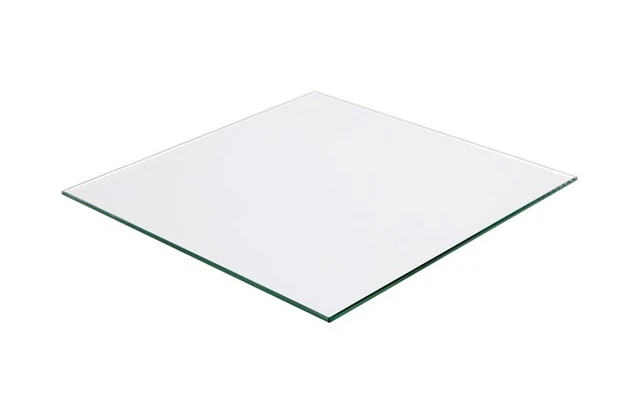PANEL DE CRISTAL PARA IMPRESORA 3D (200x200x3mm)