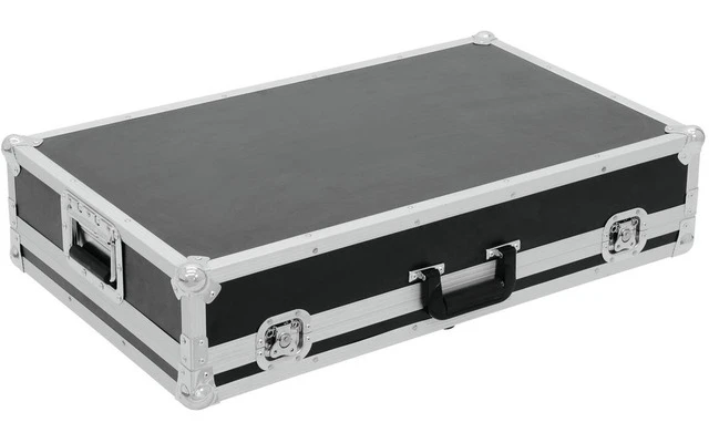 Roadinger EF-3 Caja de transporte para pedales de efectos