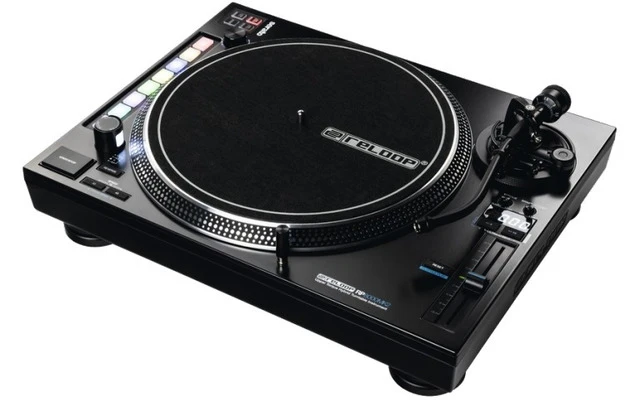 Reloop DJ RP-8000 MK2