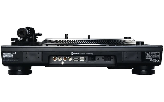 Reloop DJ RP-8000 MK2