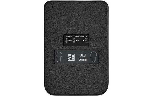SE Electronic BL8 Omni