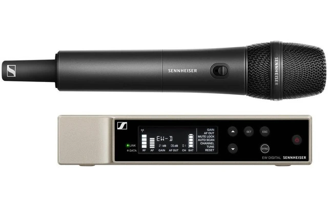 Sennheiser EW-D 835-S SET (R4-9)