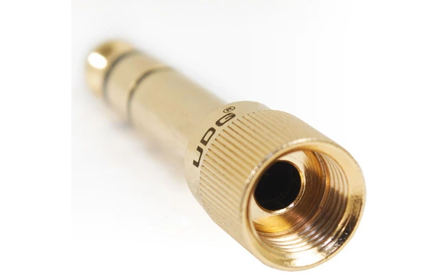UDG Ultimate HeadPhone Jack Adaptador 6.35mm a 3.5mm
