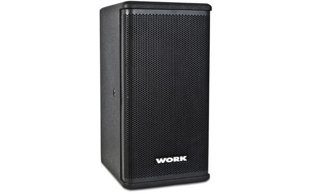 Work ARQ 16 Black